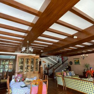 False Ceiling